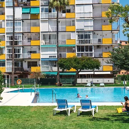 Bonanza Playa Apartment