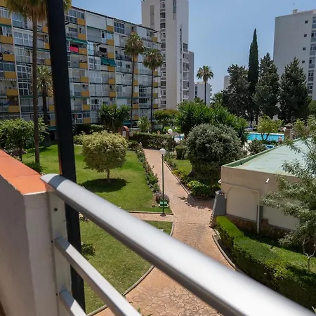Bonanza Playa Apartment