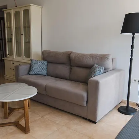 Bonanza Playa Apartment *