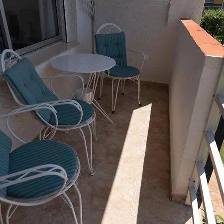 Apartment Bonanza Playa *