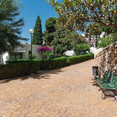 Bonanza Playa Apartment