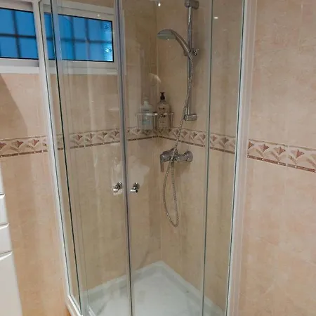 Bonanza Playa Apartment Benalmadena