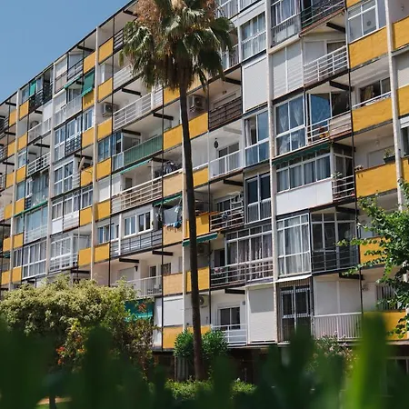 Bonanza Playa Apartment