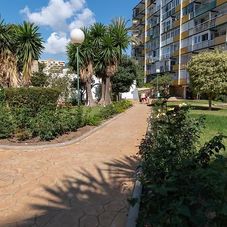 Bonanza Playa Apartment Benalmadena