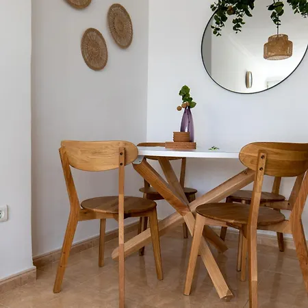 Bonanza Playa Apartment Benalmadena