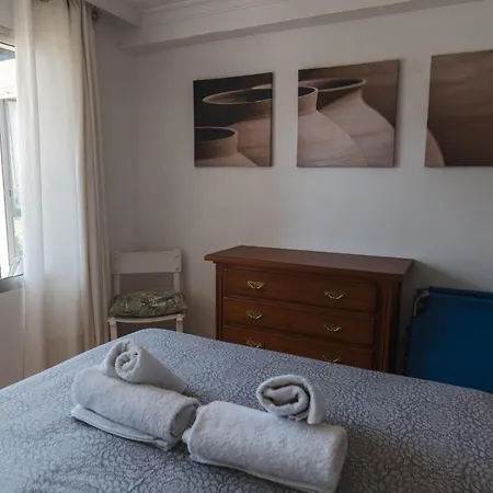 Bonanza Playa Apartment