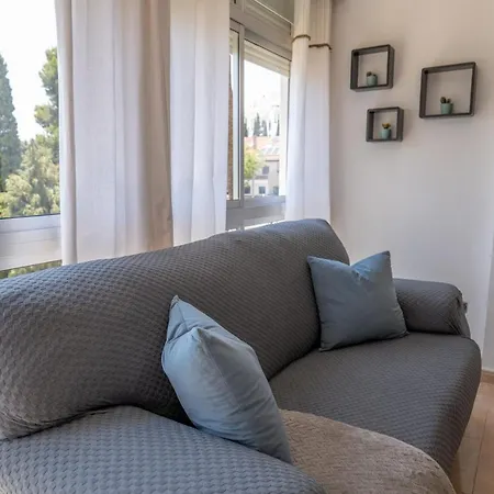 Apartamento Bonanza Playa *