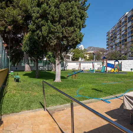 Apartamento Bonanza Playa