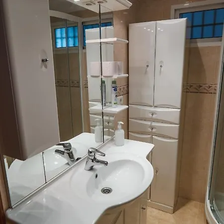 Apartamento Bonanza Playa *