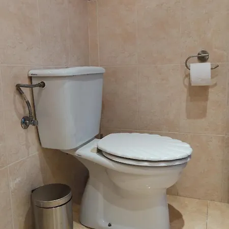 Bonanza Playa Apartamento Benalmádena