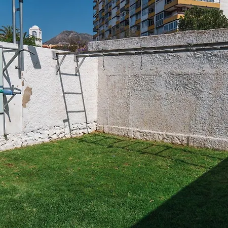 Apartamento Bonanza Playa